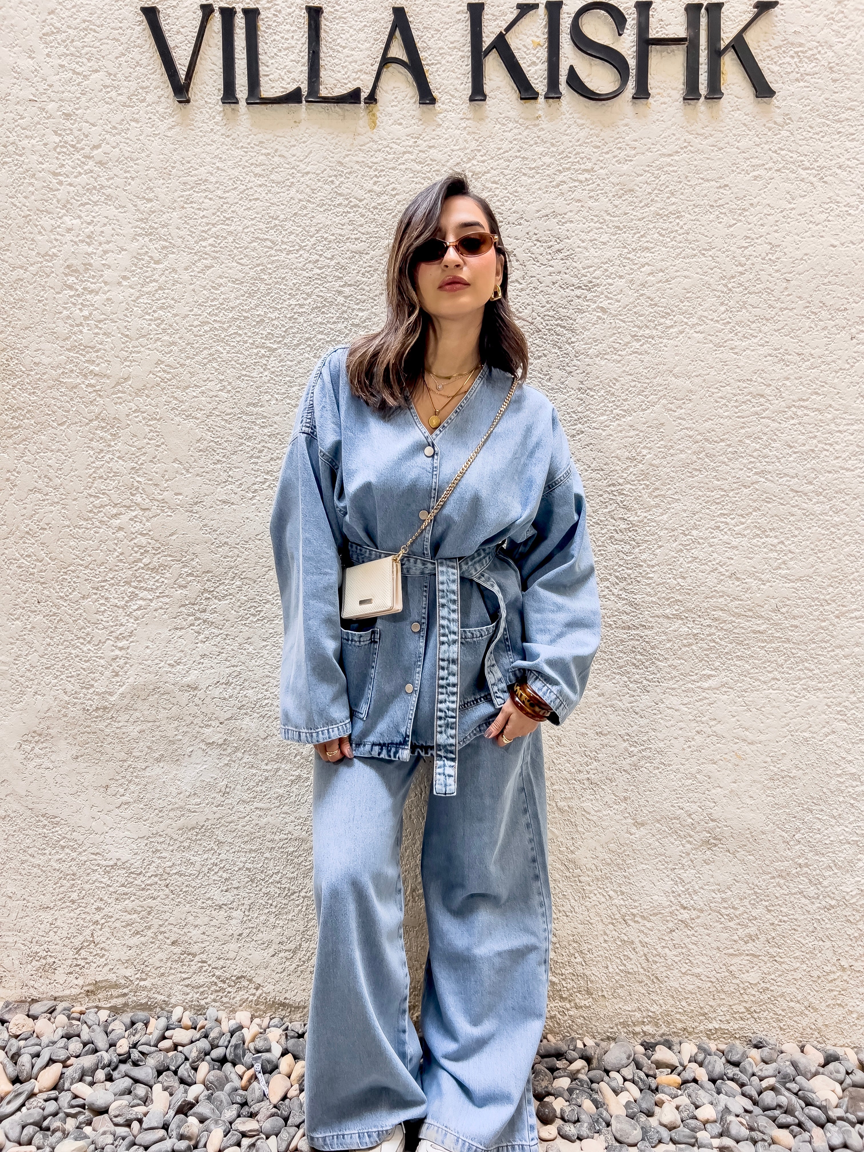 Denim